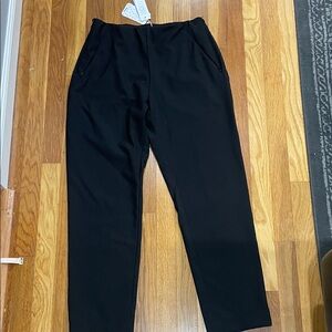 NWT Cegolfs zip pockets pants